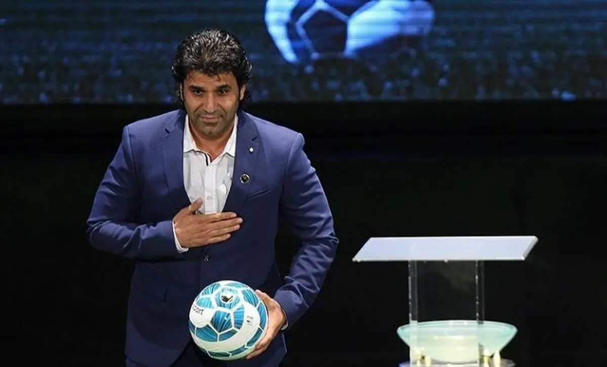 پاسخ آل اشپورت به کپی برداری طرح پیراهن استقلال و پرسپولیس