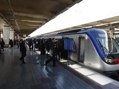 افزایش ۱۴ درصدی نرخ بلیط مترو در سال ۹۶ 