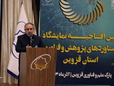 حل چالش‌های استان بدون اتکای واقعی به دانشگاه و فناوری ممکن نیست