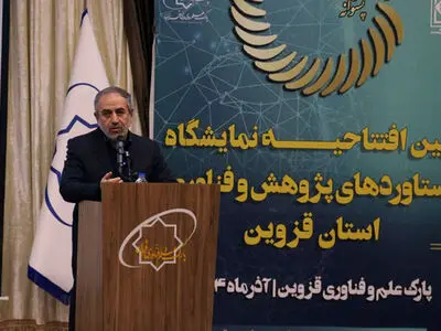 حل چالش‌های استان بدون اتکای واقعی به دانشگاه و فناوری ممکن نیست