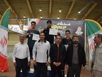 برگزاری نخستین جشنواره بزرگ دو و میدانی دانش‌آموزی «جام شهید حسین فهمیده» در ارومیه 