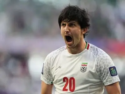ایران ۵ - صفر ترکمنستان: پیروزی نوبرانه سال جدید