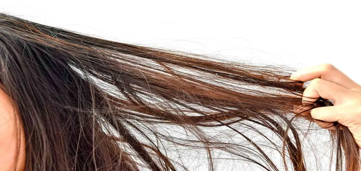 عادت مراقبت از مو که به موهای شما آسیب می زند