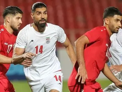 اسدی:  آمادگی جسمانی‌ام فوق‌العاده بالاست
