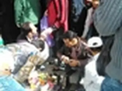 جمع‌آوری بازارهای هفتگی مساوی است با کاهش ورود دست‌فروشان غیربومی