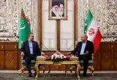 ترانزیت کالا و انرژی برای ایران و ترکمنستان یک فرصت است