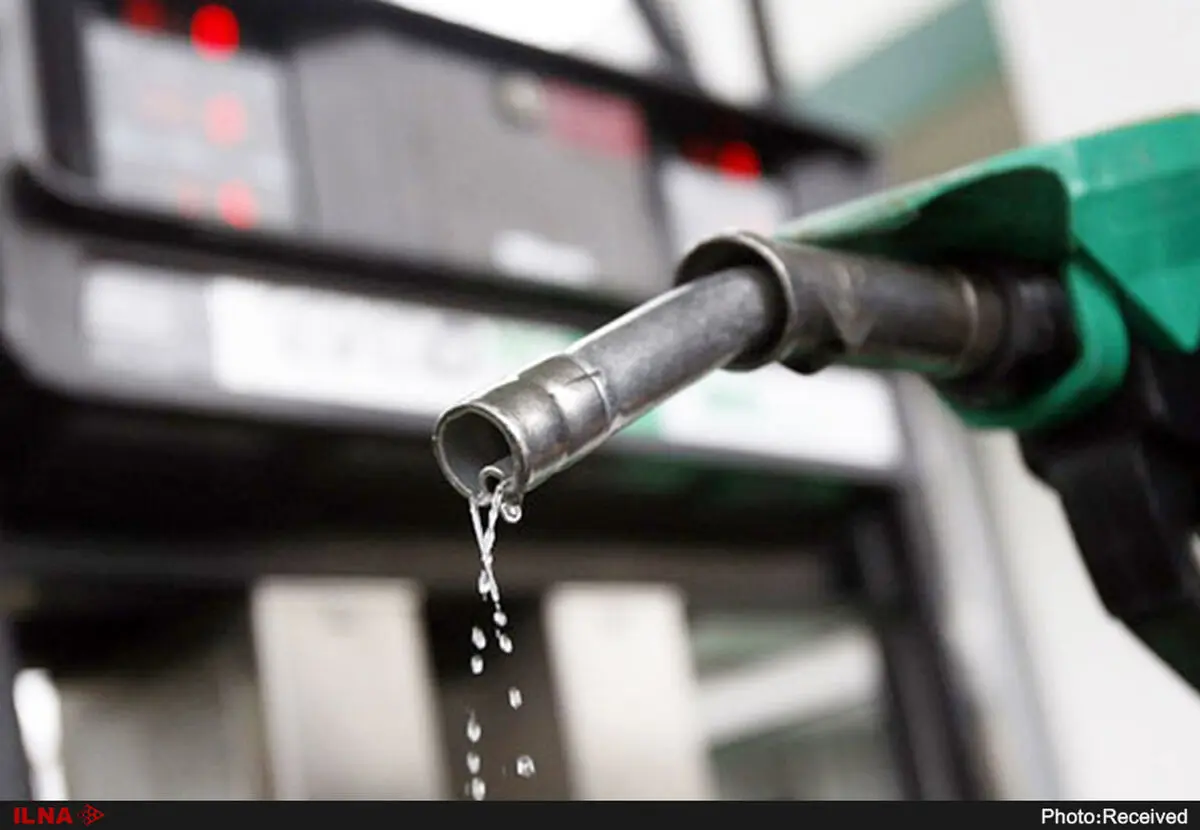 تولید ۲۲ درصد بنزین کشور در شازند