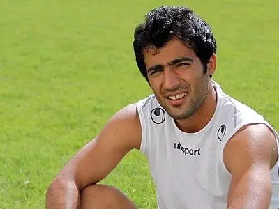 مبعلی: این بازی برای عراق هم به اندازه ما حساس است/ چیزی در وجود بچه ها است که مطمئنم برنده می‌شویم
