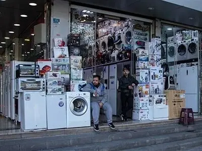 نوسانات ارز بر قیمت لوازم خانگی چه تاثیری گذاشته است؟