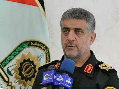 اختلافات شخصی عامل ربایش کودک ۱۸ ماهه تالشی