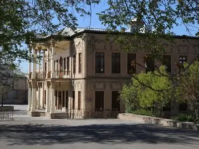 خانه فرهنگ امیرکبیر قزوین مرمت و بازسازی شد