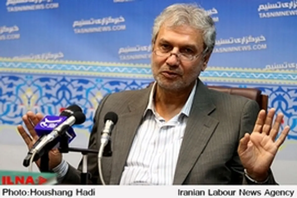 مسئول اتفاقات گذشته نیستم / مناسب‌سازی ساختمان اداری برای استفاده معلولان