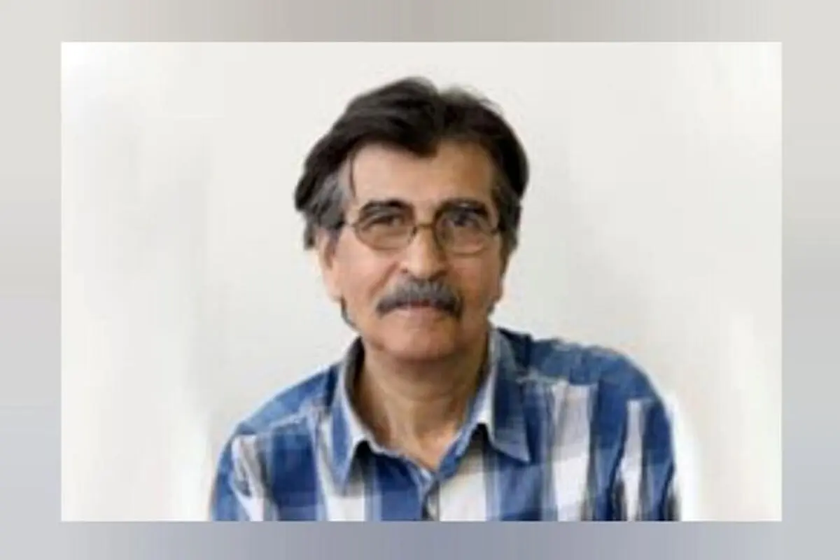 محمدعلی عرفی‌نژاد درگذشت