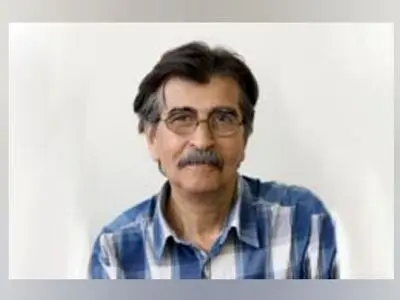 محمدعلی عرفی‌نژاد درگذشت