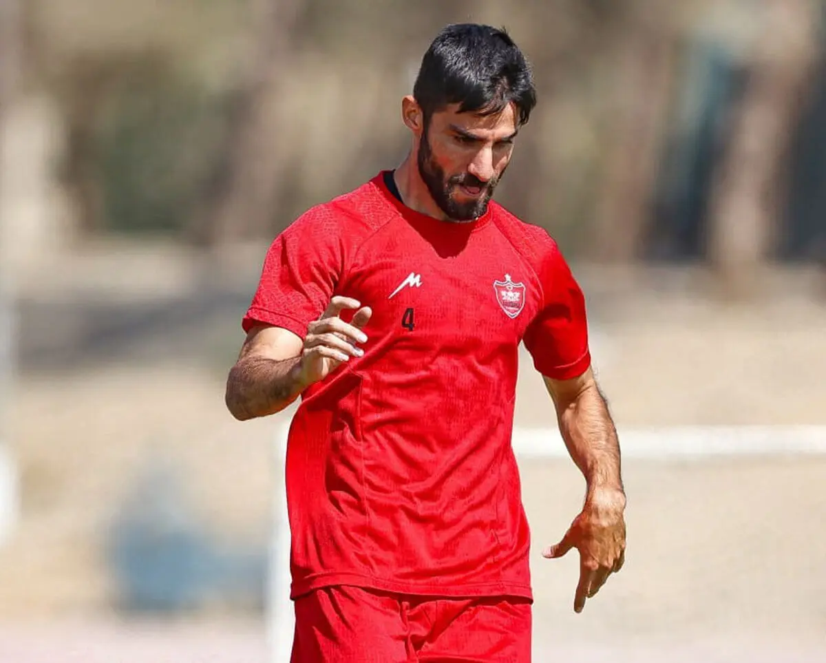 بمب فصل گذشته پرسپولیس در شرایط پیچیده!