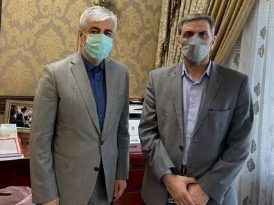 حکم جدید وزیر برای رئیس فدراسیون پزشکی 