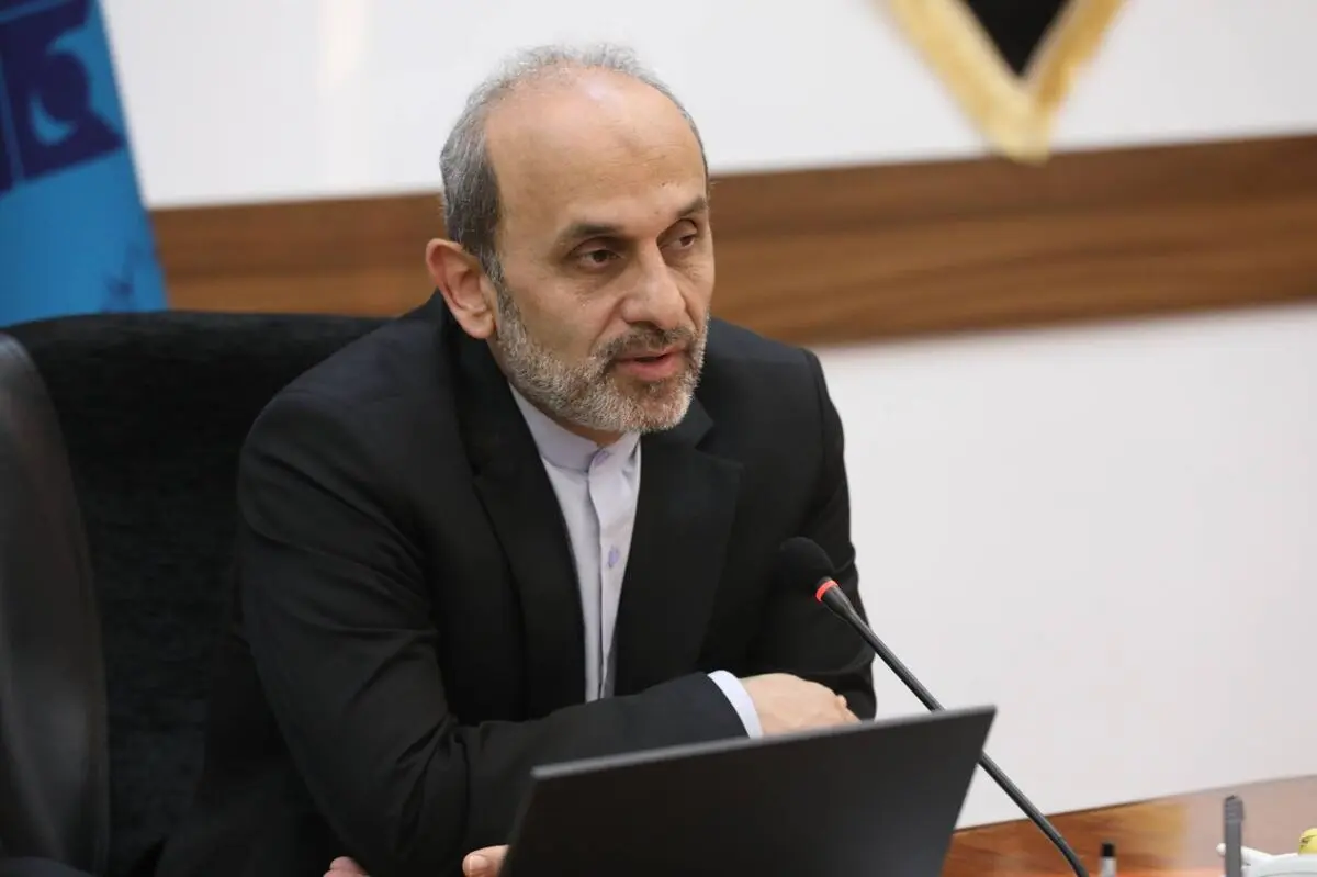 پیام تبریک رئیس صداوسیما به مناسبت روز خبرنگار