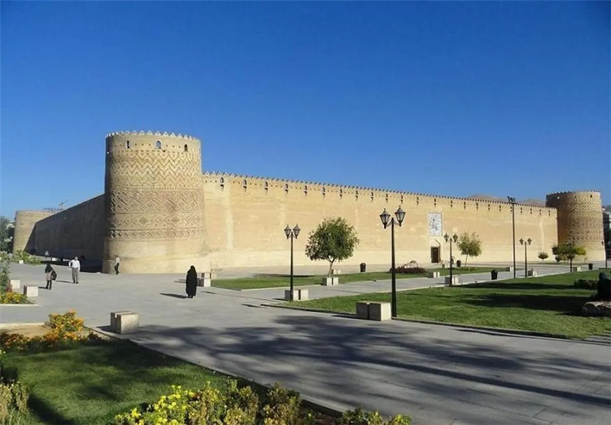 بازآفرینی محور زندیه در دستور کار شهرداری قرار گرفت