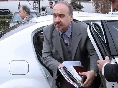 واکنش وزیر ورزش به مواضع دونالد ترامپ