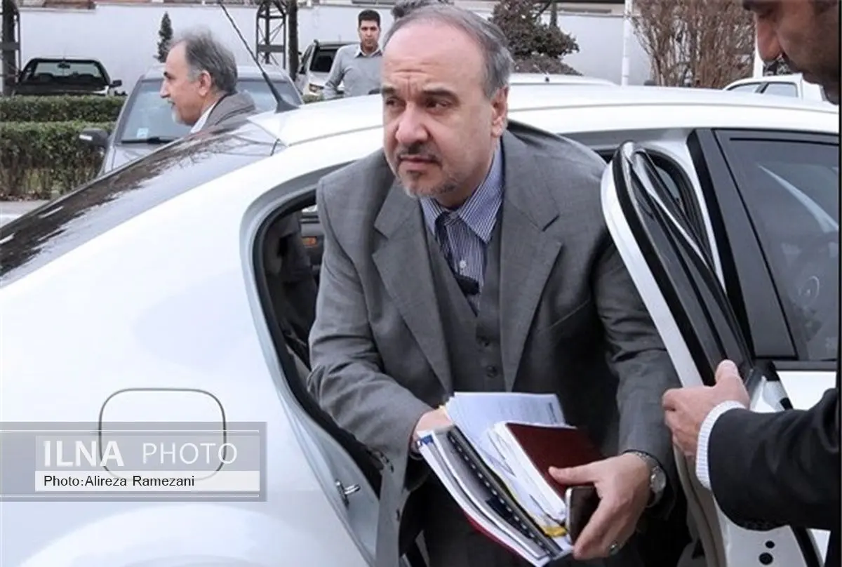 سلطانی‌فر شناخت خوبی از ورزش دارد/ وزیر ورزش باید وقت خود را بین رشته‌های ورزشی تقسیم کند