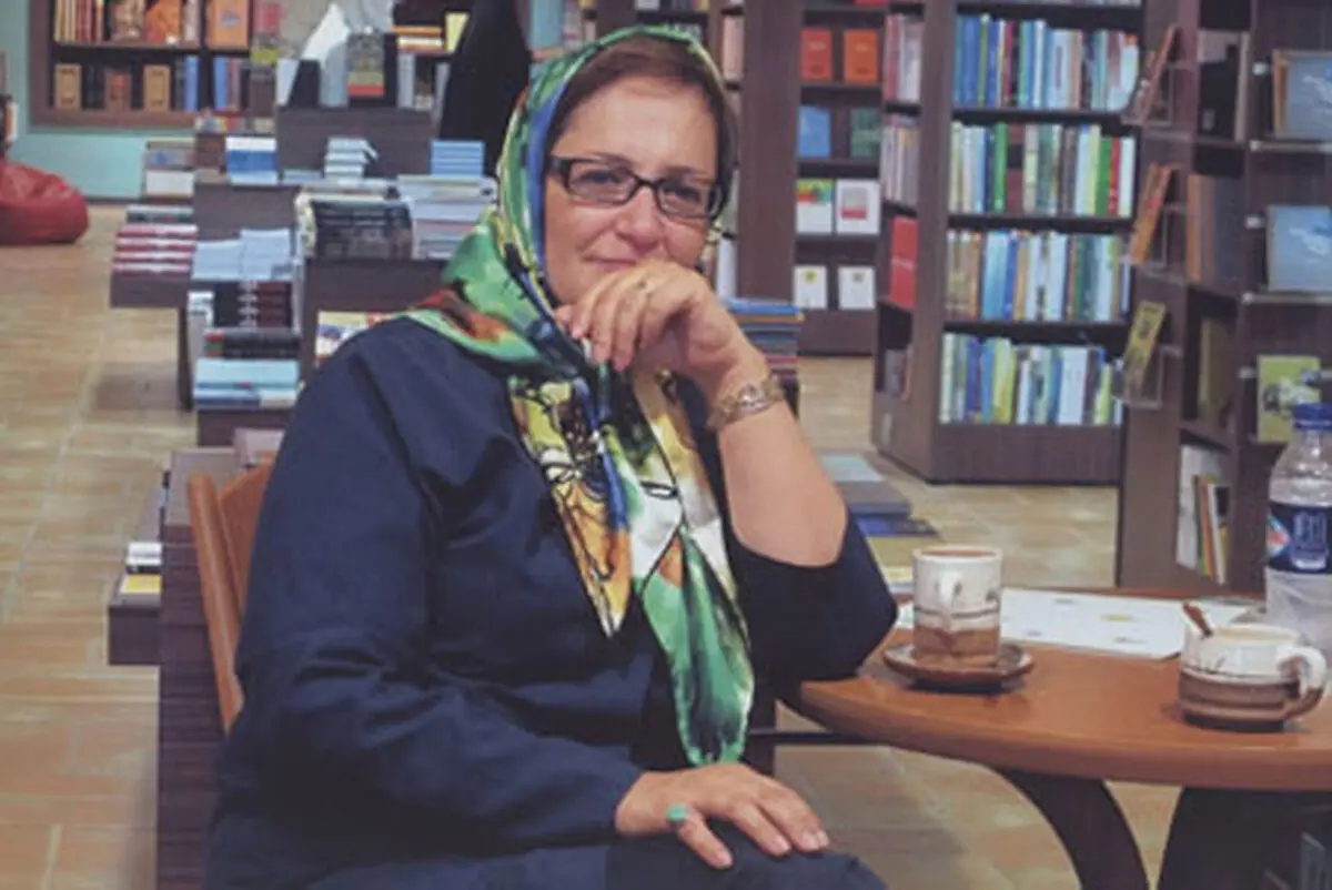 ناهید طباطبایی کارگاه نویسندگی برگزار می‌کند