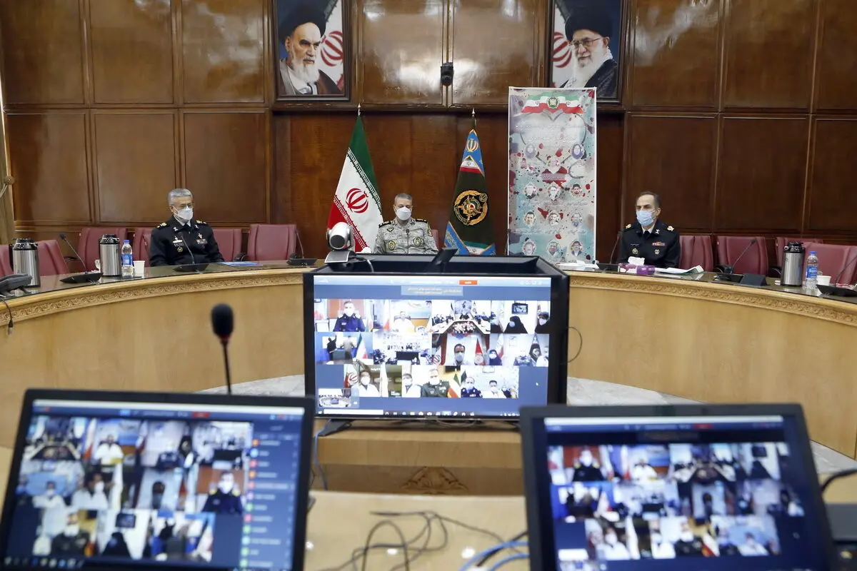 پرستاران آسایش و سلامتی خود را فدای سلامتی دیگران می‌کنند