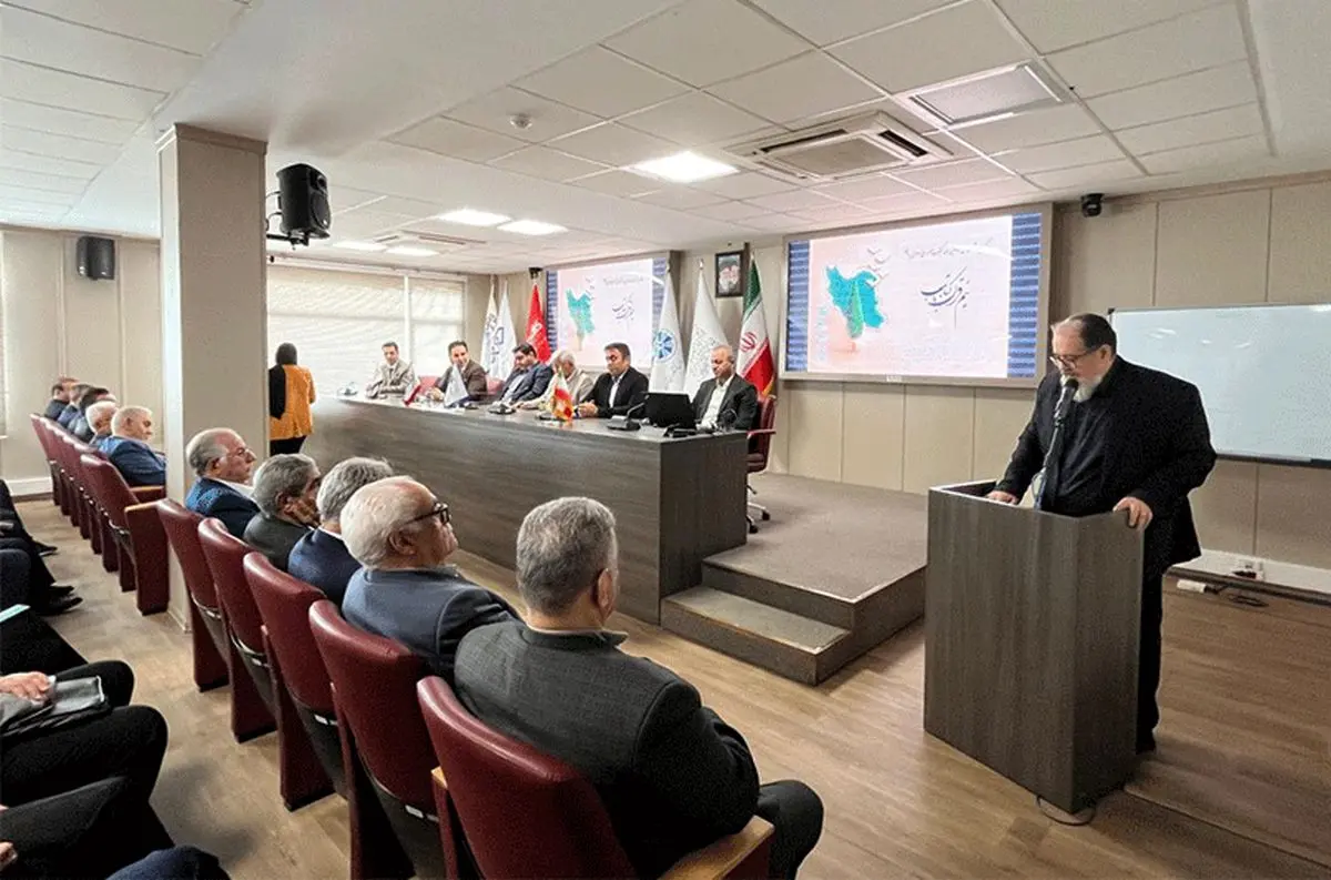 شش فعال چاپ و صحافی تقدیر شدند