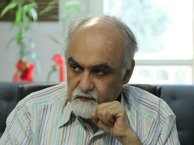 پیکر ایرج تقی‌پور به خاک سپرده شد
