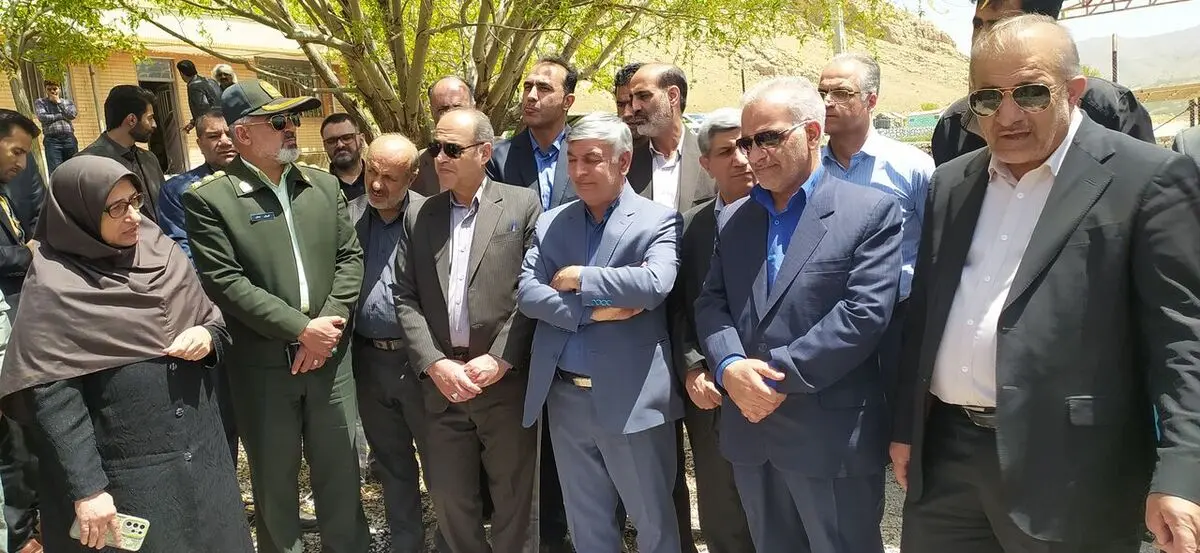 حذف گونه گیاهی مهاجم پر طاووسی ملزم به استفاده از توان انرژی اتمی است