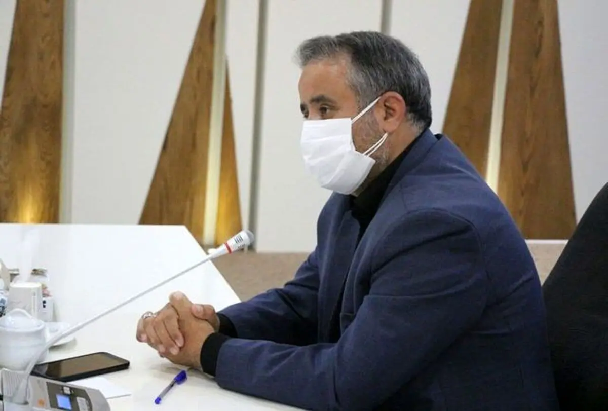 انتخابات شوراها در مشهد تمام الکترونیکی برگزار می‌شود