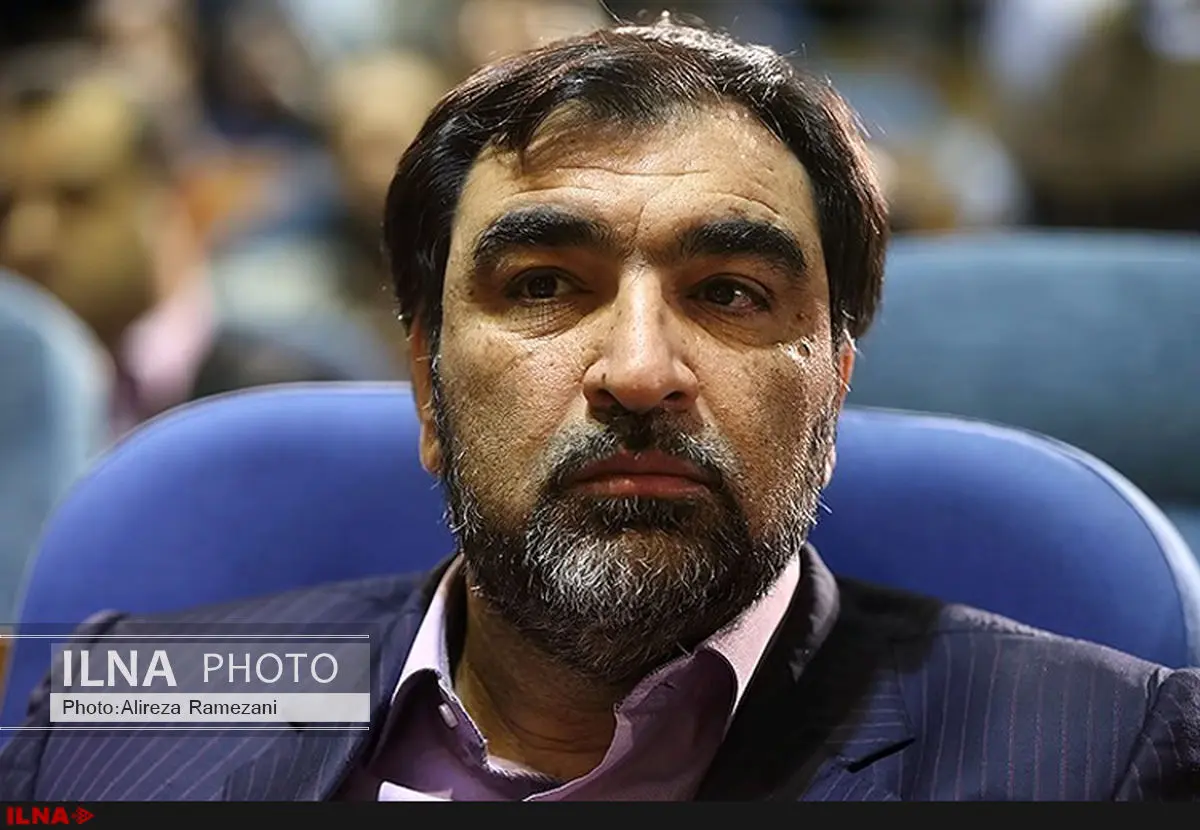 فساد داخلی تهدیدی است که موجب بی‌اعتمادی می‌شود