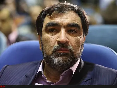عادل آذر مشاور رئیس جمهور و رئیس موسسه عالی آموزش و پژوهش مدیریت و برنامه‌ریزی شد