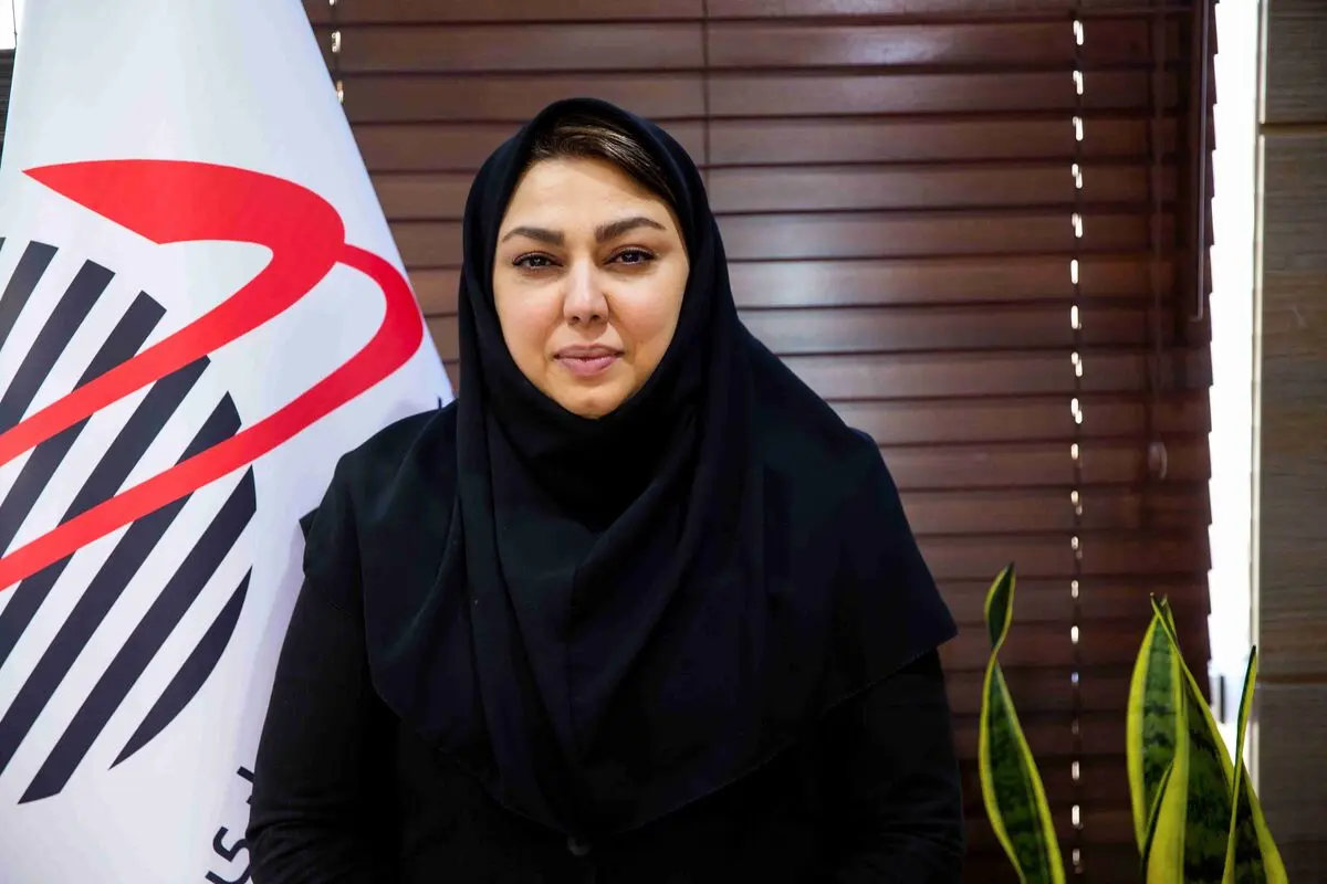 ورود ایران کیش به شاپرک 2 قدرتمند بود