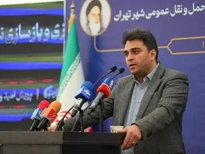 برنامه‌ریزی برای احداث ۹ هزار جایگاه شارژ وسایل نقلیه برقی در تهران 