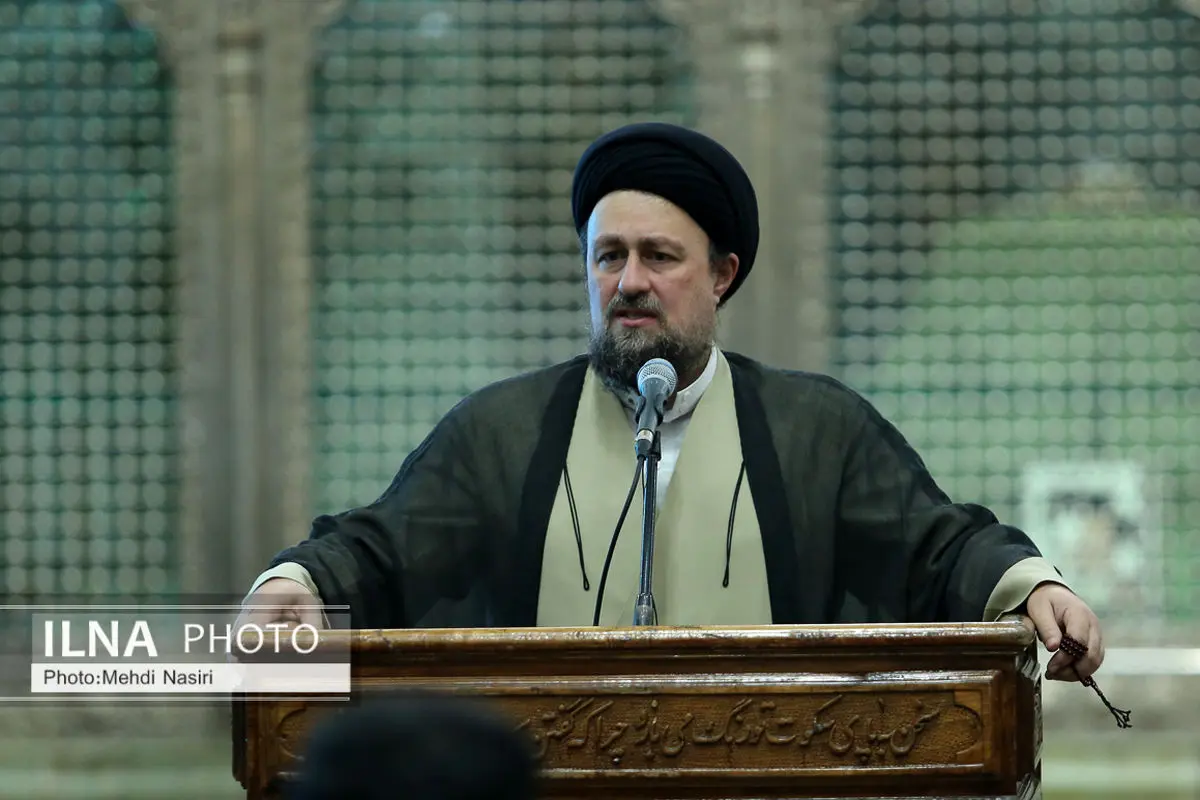 مهمترین داستان روزگار ما انسجام است