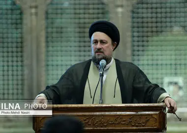 دفاع در برابر دشمن خارجی اصل است اما در کنار آن باید با مردم مهربان بود تا به ما توجه کنند