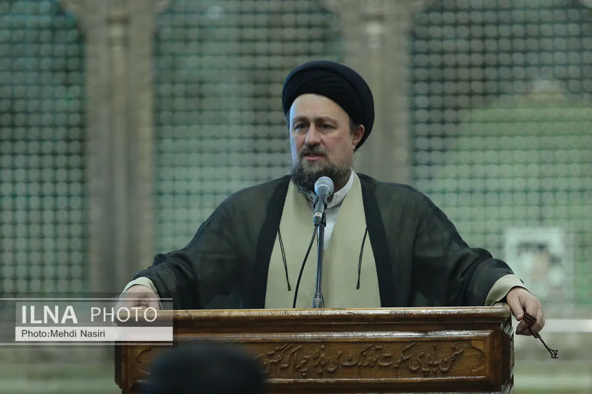 بسیاری از جمهوری اسلامی منتفع شده‌اند، اما در روز مبادا پای اصل آن نایستادند