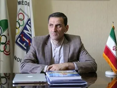 نوروزی نایب رییس کمیته ملی المپیک شد