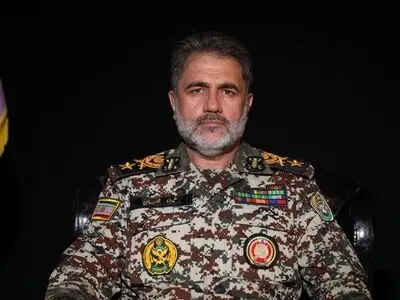 پیام فرمانده قرارگاه مشترک پدافند هوایی خاتم‌الانبیا(ص) کشور به مناسبت هفته دفاع مقدس