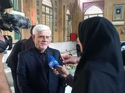 امام به ما درس وحدت کلمه و اتحاد داد/ با وفاق ملی مشکلات حل خواهد شد 