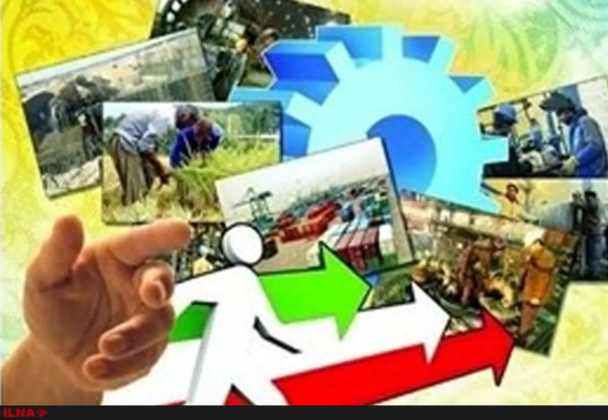 جداسازی مجدد وزارتخانه‌ها برخلاف سیاست‌های نظام است/ ادغام‌ها برای کوچک‌سازی دولت صورت گرفت