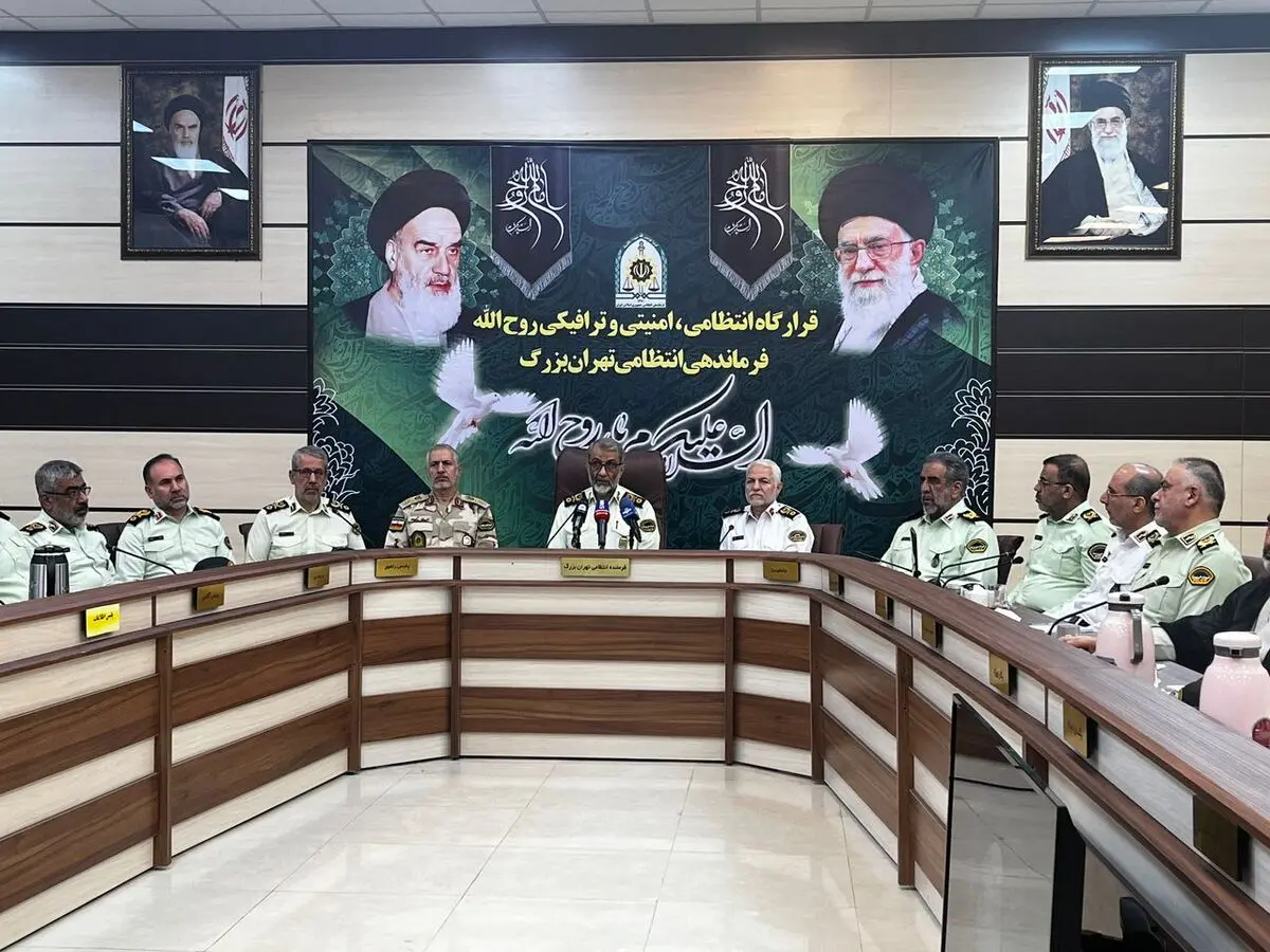 پیش‌بینی حضور ۱.۵ میلیون زائر در مراسم سالگرد ارتحال امام خمینی (ره)