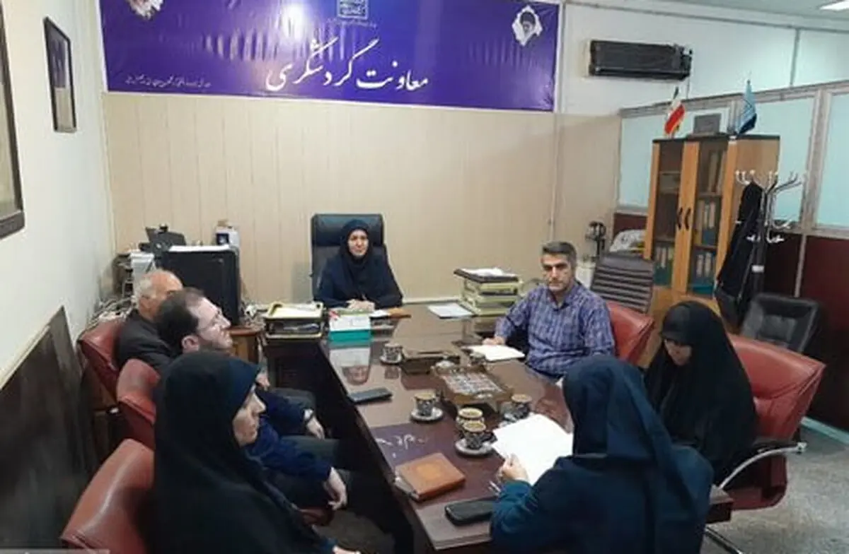 رسیدگی به ۳شکایت از دفاتر خدمات مسافرتی کرمانشاه