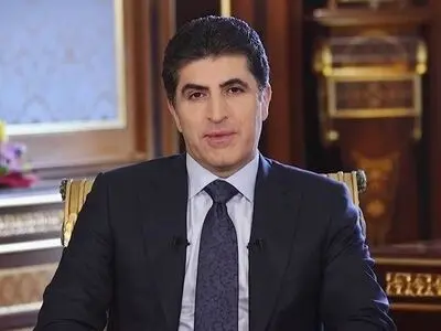Nechirvan Barzani to attend inauguration ceremony of Iranian president-elect