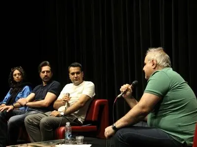 فراموشی مانند مرگ است/ «دوار» موضوعی درونی و هویتی را دنبال می‌کند