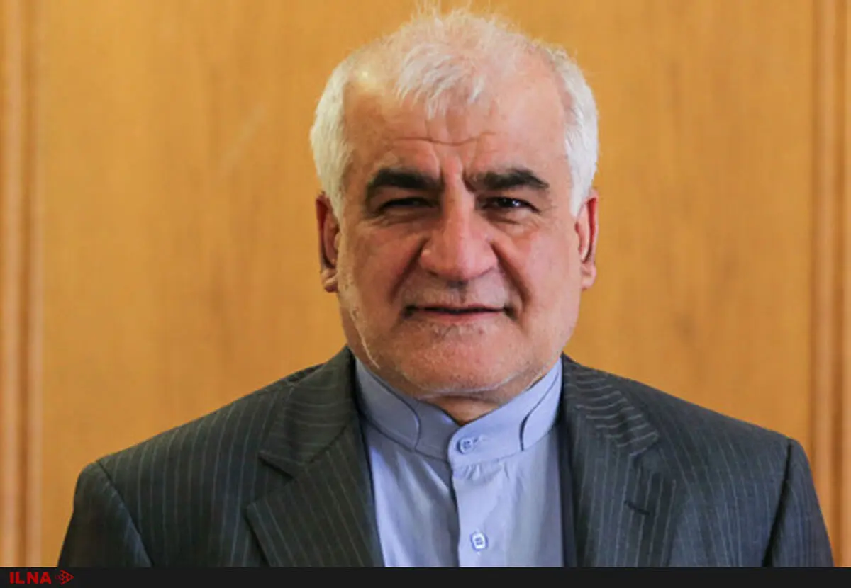 محمد کشاورززاده، سفیر جدید ایران در چین شد