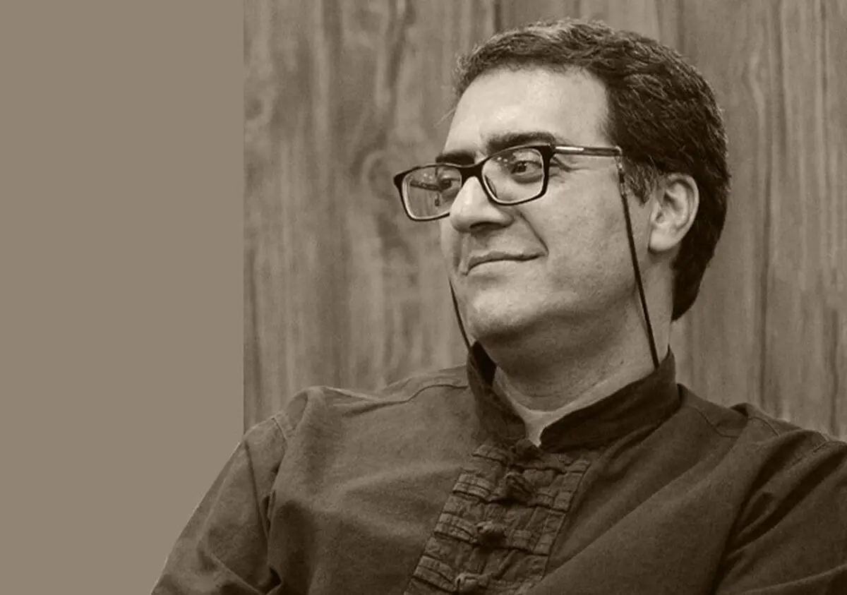 مجید قیصری دبیر علمی هجدهمین دوره جایزه ادبی جلال آل‌احمد شد