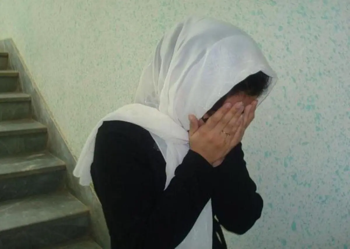 ‍ دستگیری زن کلاهبردار  کرمانشاهی از راننده اسنپ  