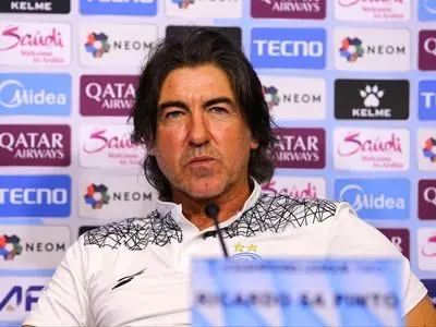 ساپینتو: الحسین حریف ساده‌ای نیست