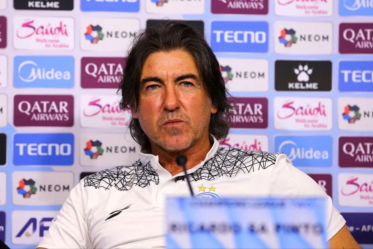 ساپینتو: الحسین حریف ساده‌ای نیست